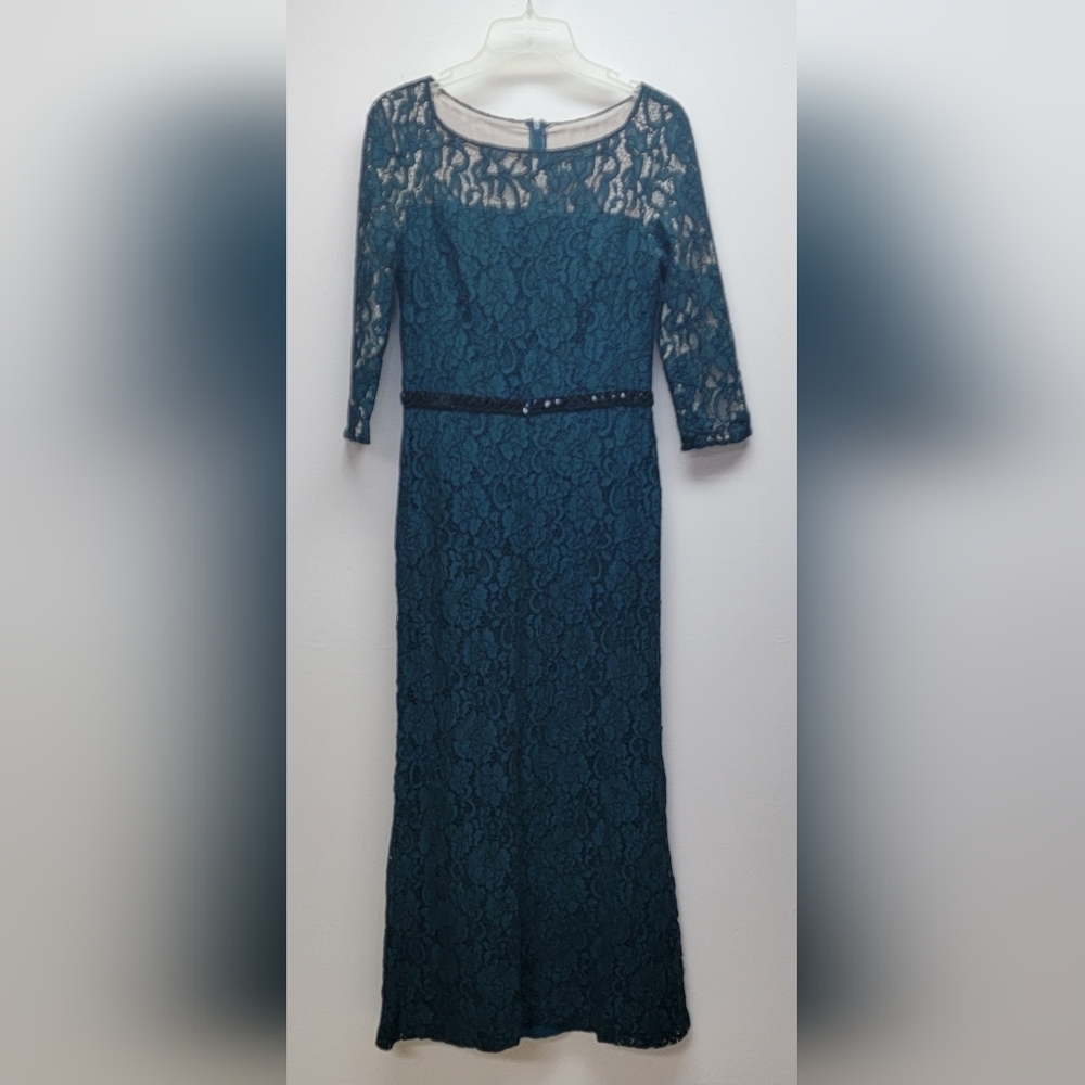 Lauren Ralph Lauren lace dress